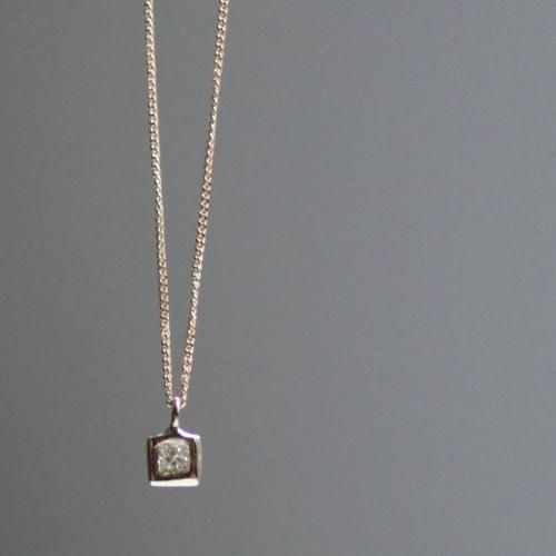 Necklace ネックレス - Eight Hundred Ships & Co.