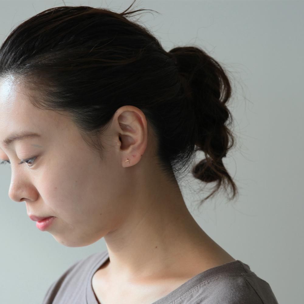 hirondelle et pepin（イロンデールエペパン） / k18 hp-8-8-166