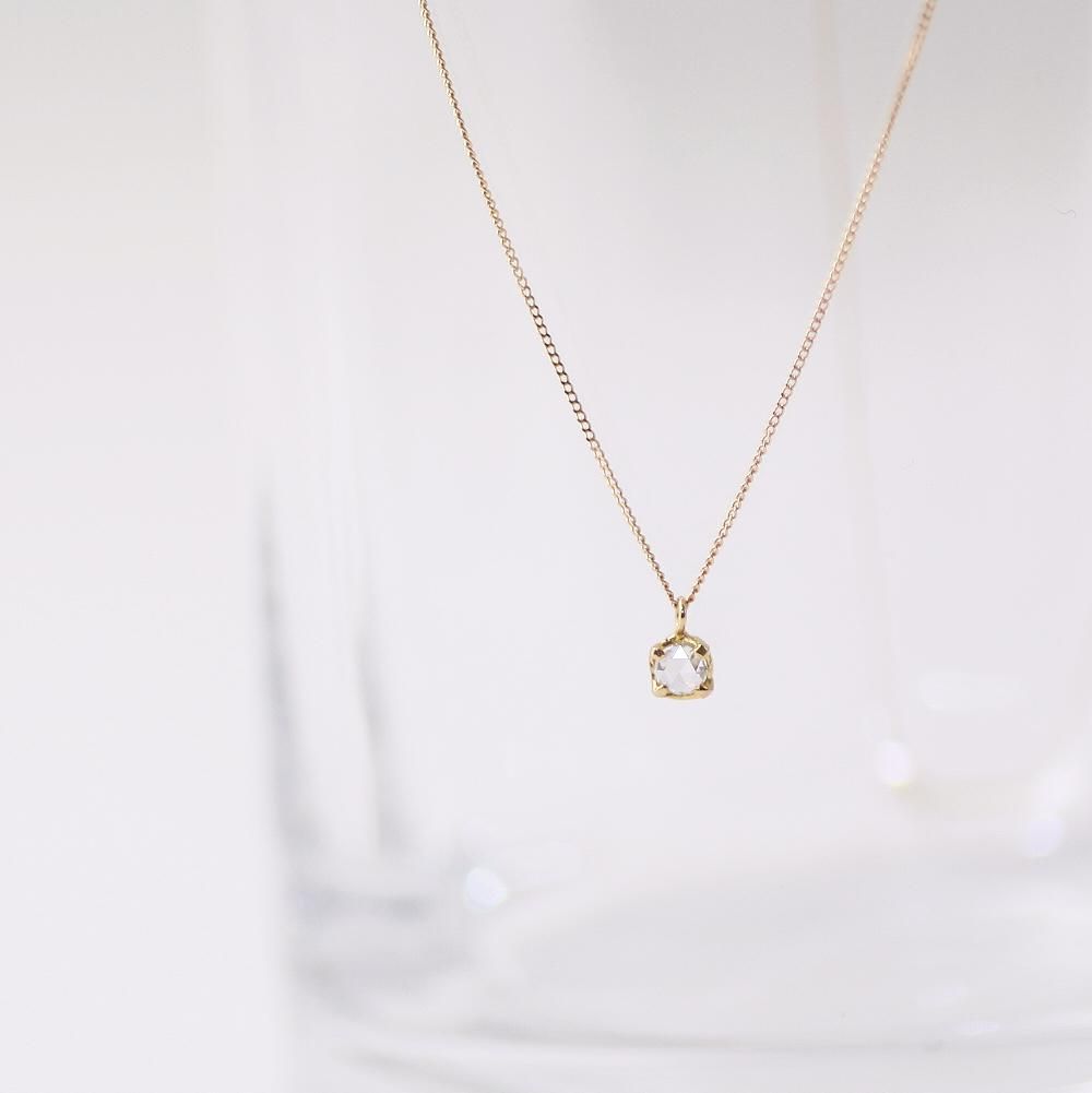 hirondelle et pepin（イロンデール エ ペパン） k18 hn-289 ローズ