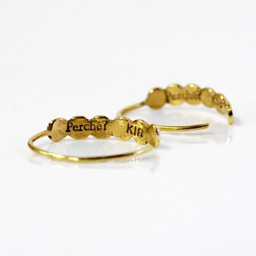 Perche? / k18 marumaru ピアス 1