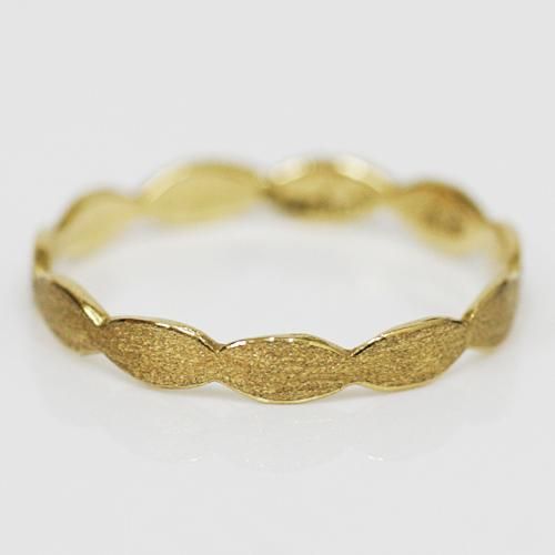 Perche 20th anniversary limited ring