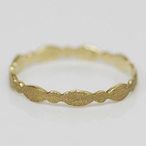 最終価格　Perche? 　ペルケ　チェーンリング Perche?(ペルケ？)- Eight Hundred Ships & Co.