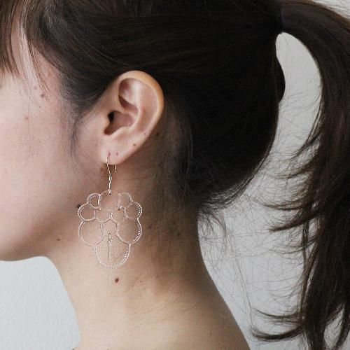 summer様専用 SIRI SIRI ピアス Earrings NEROL-