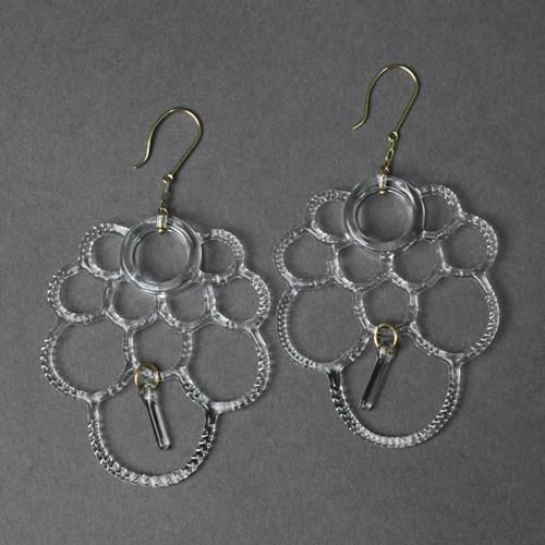 summer様専用 SIRI SIRI ピアス Earrings NEROL-