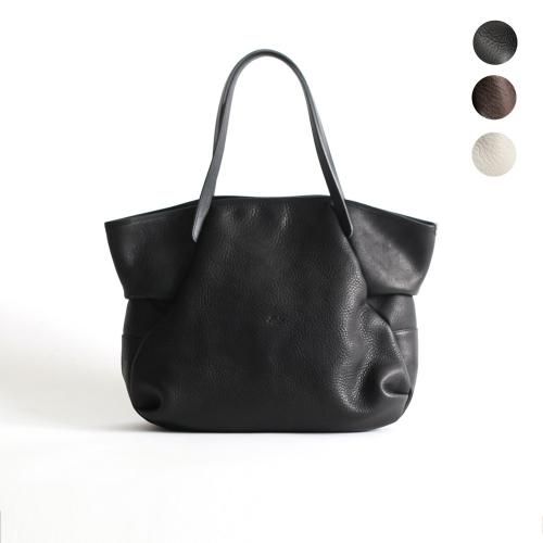 Ense（アンサ） / tote L レザー トートバッグ L ens-206 - 全2色