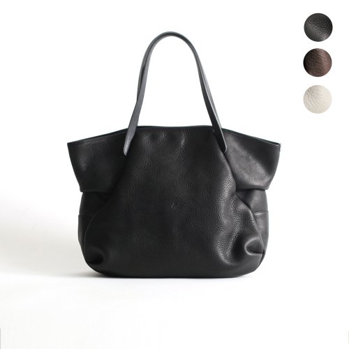  Ense（アンサ） / tote M レザー トートバッグ M ens205 - 全3色<img class='new_mark_img2' src='https://img.shop-pro.jp/img/new/icons56.gif' style='border:none;display:inline;margin:0px;padding:0px;width:auto;' />