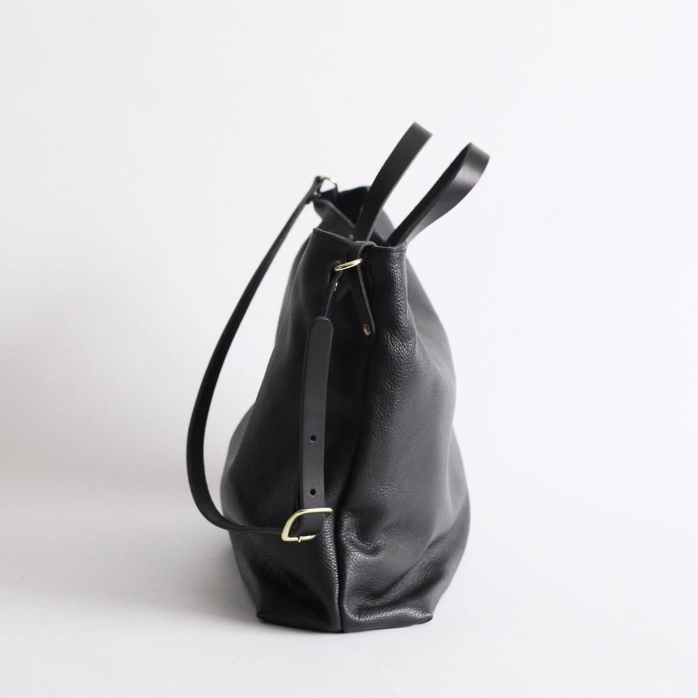 2way tote L / レザー 2wayトートバッグ L Pens-309/1017 - 全6色