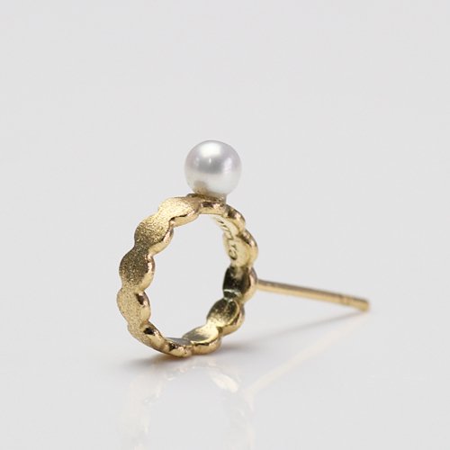  Perche?ʥڥ륱 / k18 marumaru pearl pierce 1 ѡԥ  (Ҽ)
