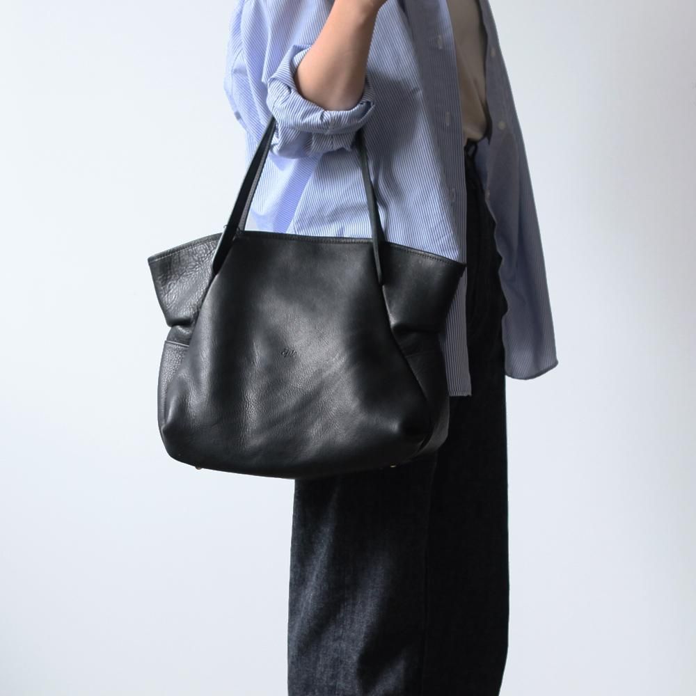 Ense（アンサ） / tote S レザー トートバッグ S ens-203/1020