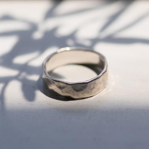 _Fot (フォート) / 0102a20 plywood bangle 20 maple