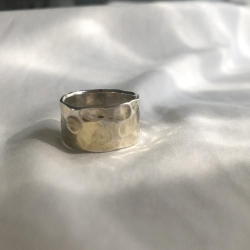 hirondelle et pepin（イロンデール エ ペパン） k18 Silver sr