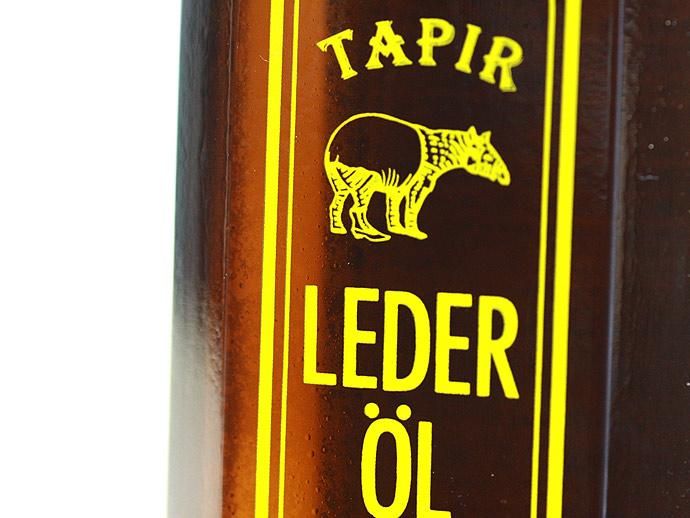 TAPIR（タピール） / レーダーオイル - Eight Hundred Ships & Co.