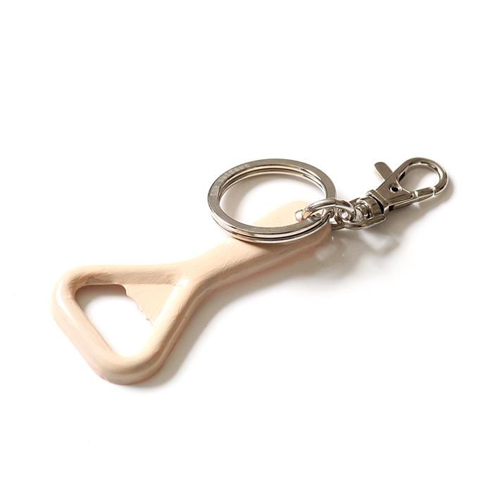 flaschenoeffner keyholder ボトルオープナーキーホルダー ina