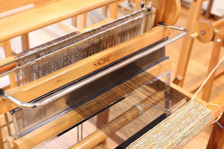 沙織織り機wx60 - その他