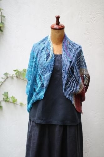 ☆ 織りの作品 - 手織工房じょうたのWeb Shop
