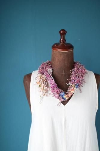 糸出品　さをり織り糸　多数 ☆定番の糸（1本から購入できます） - 手織工房じょうたのWeb Shop