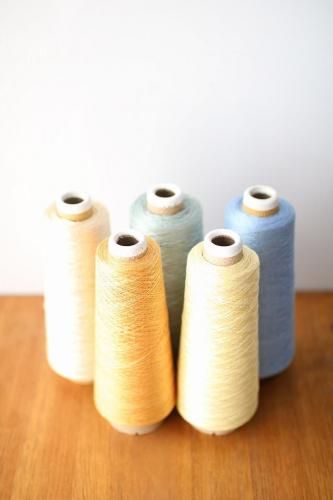 糸出品　さをり織り糸　多数 糸様 専用出品 さをり織り糸 多数