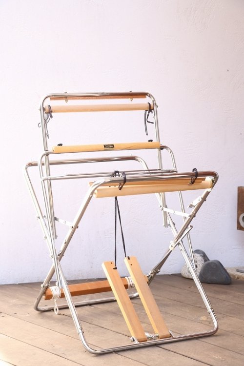さをり織り機 ピッコロ - 神奈川県の家具