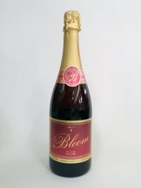 ブルーム・ロゼ/十勝ワイン(750ml)