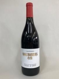 2016 Х (750ml)