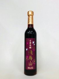 杉井酒造・古酒味醂「飛鳥山」／500ml