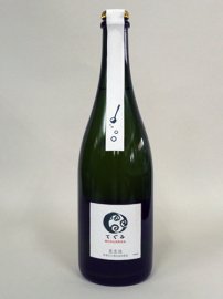 てぐみ デラウェア/丹波ワイン(750ml)