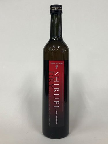 シルフィードライ(500ml) - 北海道室蘭市 地酒&ワイン 酒本商店（さけもと商店）