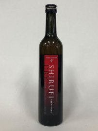 十勝ワイン　シルフィードライ(500ml)