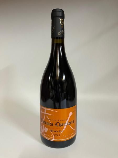 2022 シャルム シャンベルタン ／ルー デュモン (750ml