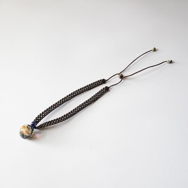 θGLASS&ZIOKAN FACTORY T–E11 - θGLASS[シータグラス]【パイレックス