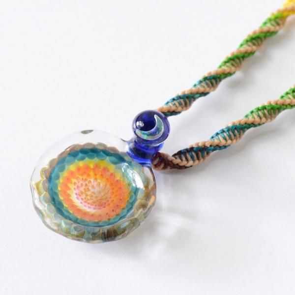 θGLASS&ZIOKAN FACTORY T–E15 - θGLASS[シータグラス]【パイレックス