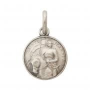 ジャンヌ・ダルクの聖品 - メダイ・ロザリオ・十字架・センター