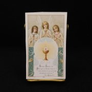 アンティーク ホーリーカード  天使と聖杯