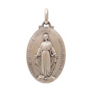 聖母マリア様の聖品 - 輸入メダイ・ロザリオ・十字架・センターパーツ 