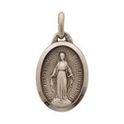 四福音書記者の十字架|ペンダント - キリスト教聖品アクセサリー専門店