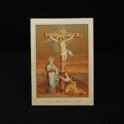 マグダラのマリアの聖品 - メダイ・ロザリオ・十字架・センターパーツ 