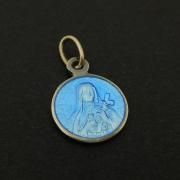 リジューのテレーズの聖品 - メダイ・ロザリオ・十字架