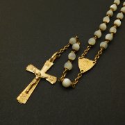アンティーク&ヴィンテージのロザリオ - 輸入メダイ・ロザリオ・十字架