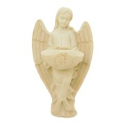 天使 聖水盤 聖像  置物 雑貨