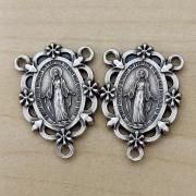 ビンテージ ロザリオ 特大 ディスプレイ 壁掛け プロップス ビンテージ ロザリオ 特大 ディスプレイ 壁掛け プロップス