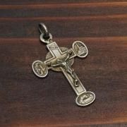 イエス・キリストに関する聖品 - 輸入メダイ・ロザリオ・十字架