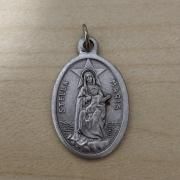 【訳あり】ステラマリス メダイ ◆ 聖母マリア イタリア製<img class='new_mark_img2' src='https://img.shop-pro.jp/img/new/icons41.gif' style='border:none;display:inline;margin:0px;padding:0px;width:auto;' />