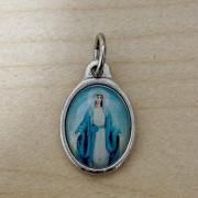 【訳あり】聖母マリア メダイ エナメル チャーム イタリア製<img class='new_mark_img2' src='https://img.shop-pro.jp/img/new/icons41.gif' style='border:none;display:inline;margin:0px;padding:0px;width:auto;' />