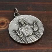 アンティークやヴィンテージのメダイ・ペンダントトップ - 輸入メダイ