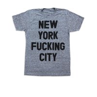 Newyork funking city Tshirts