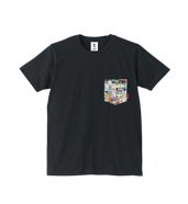 A/F POCKET S/S T-SHIRTS