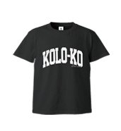 KOLO-KO S/S T-Shirts