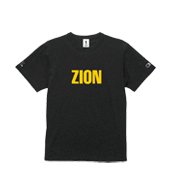 ZION Champion Heavy Weight T-Shirts