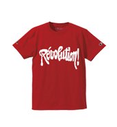 REVOLUTION! Champion S/S T-Shirts