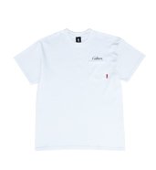 Culture Pocket T-shirts